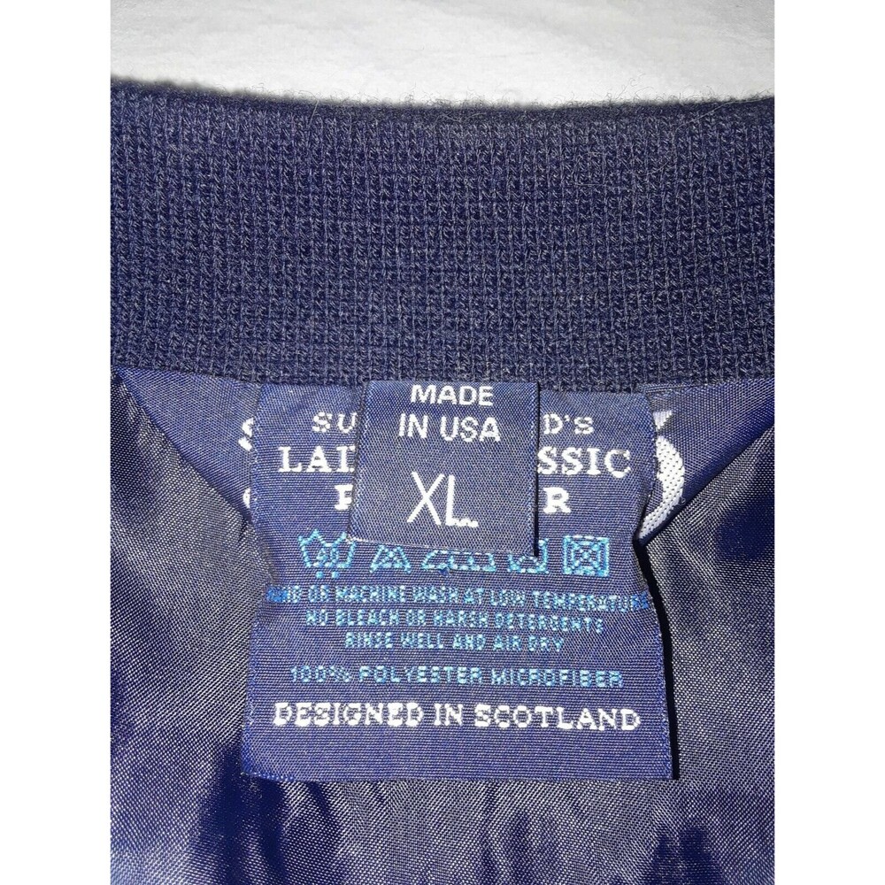 Sunderland of Scottland Women's Golf Vest Size XL - Picture 6 of 7